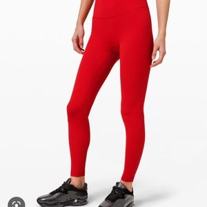 Lululemon align leggings